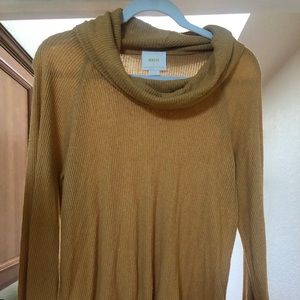 Maeve by Anthropologie turtleneck